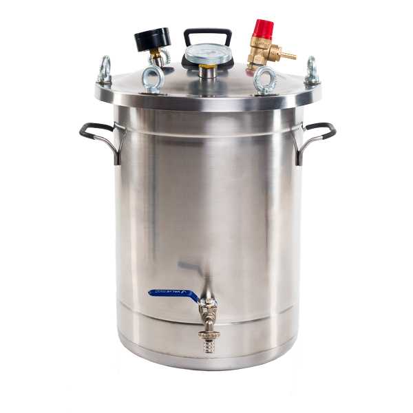 Распродажа автоклавов БУЛАТ в Зеленоградске