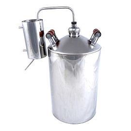 Самогонный аппарат в Зеленоградске всего за 3200 рублей